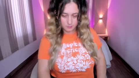  LENAH  online show from 1, 3, 2025