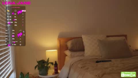 lenajane_xx online show from 24, 11, 2025