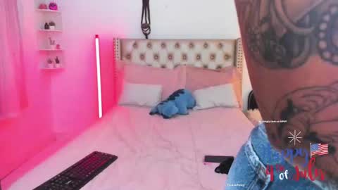 Lena  online show from 4, 7, 2026