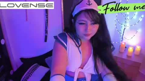 Lenna Kang online show from 4, 7, 2026