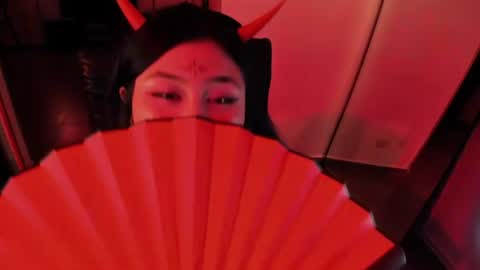 Lenna Kang online show from 21, 7, 2026