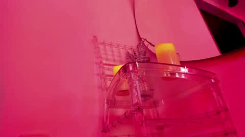 Lenna Kang online show from 5, 8, 2026