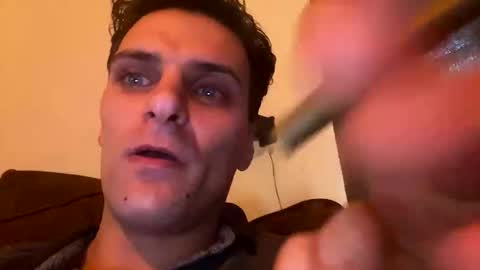 Armando online show from 15, 9, 2025