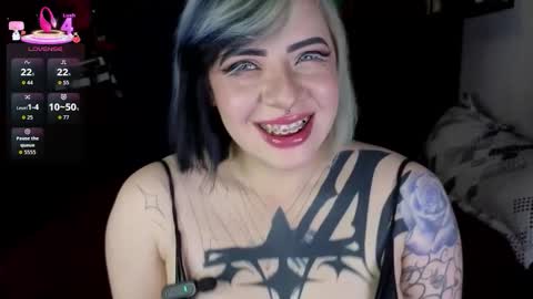 Lenna online show from 24, 10, 2025