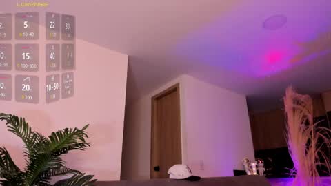 Lenner INDEPENDENT MODEL online show from 27, 2, 2025