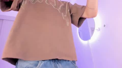 Lenner INDEPENDENT MODEL online show from 23, 11, 2025