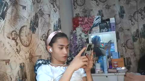 JANE online show from 25, 11, 2025