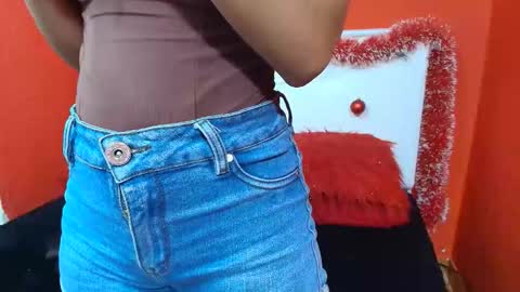 lennox_amy online show from 20, 12, 2025