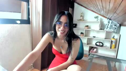lennox_amy online show from 14, 7, 2026