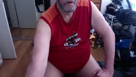 Pussylicker online show from 25, 10, 2025