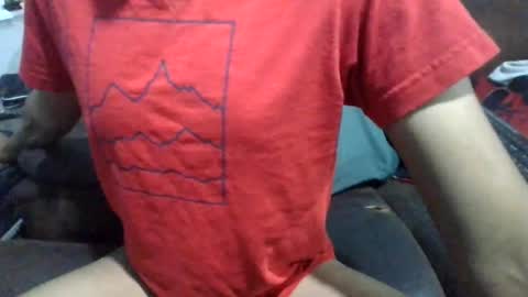 Leonel Rodrigo rod online show from 15, 7, 2026