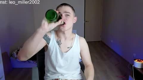 LEO online show from 26, 4, 2026