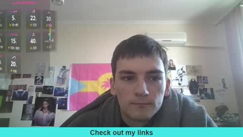 leo_cutie online show from 9, 2, 2026