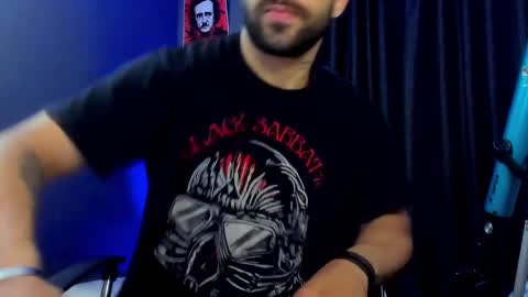 Leo  Diaz online show from 26, 1, 2025