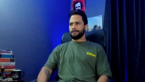 Leo  Diaz online show from 30, 1, 2025