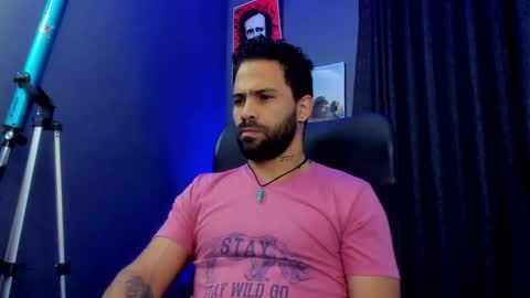 Leo  Diaz online show from 5, 2, 2025