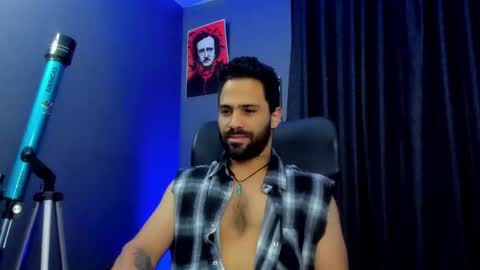 Leo  Diaz online show from 7, 2, 2025