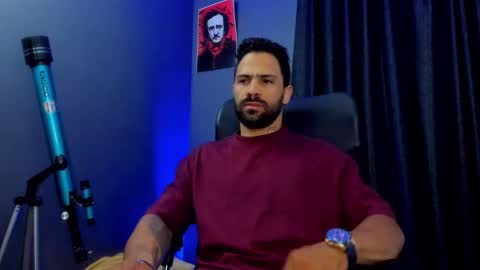 Leo  Diaz online show from 11, 3, 2025