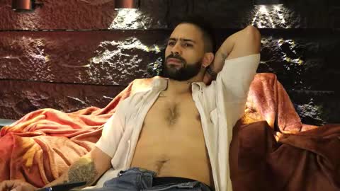 Leo  Diaz online show from 8, 10, 2025