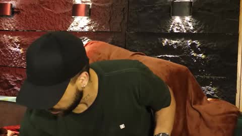 Leo  Diaz online show from 15, 10, 2025