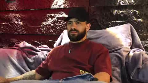 Leo  Diaz online show from 24, 10, 2025