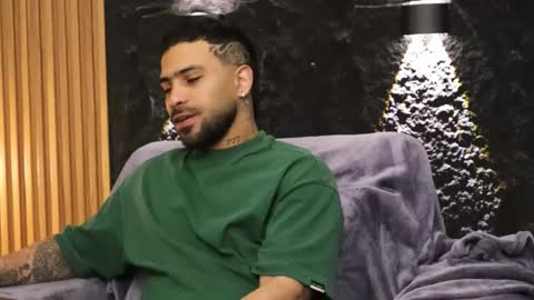 Leo  Diaz online show from 6, 2, 2026