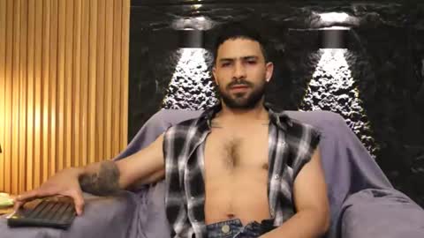 Leo  Diaz online show from 11, 2, 2026