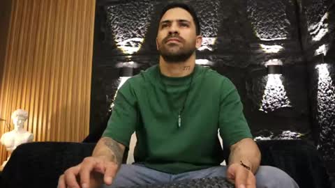 Leo  Diaz online show from 30, 4, 2026