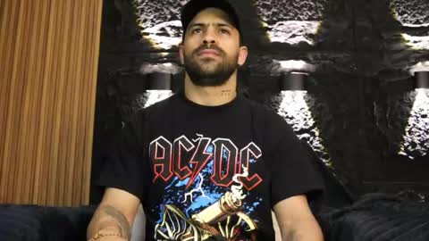 Leo  Diaz online show from 6, 5, 2026