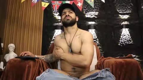 Leo  Diaz online show from 14, 6, 2026