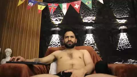 Leo  Diaz online show from 15, 6, 2026
