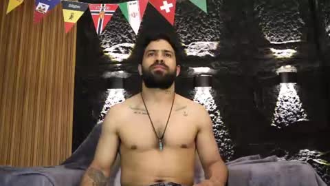 Leo  Diaz online show from 5, 7, 2026