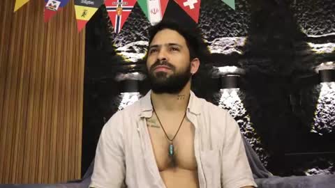 Leo  Diaz online show from 6, 7, 2026