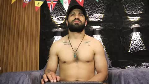 Leo  Diaz online show from 8, 7, 2026