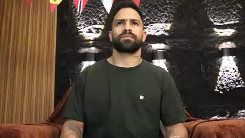 Leo  Diaz online show from 12, 7, 2026
