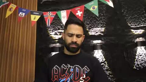 Leo  Diaz online show from 14, 7, 2026