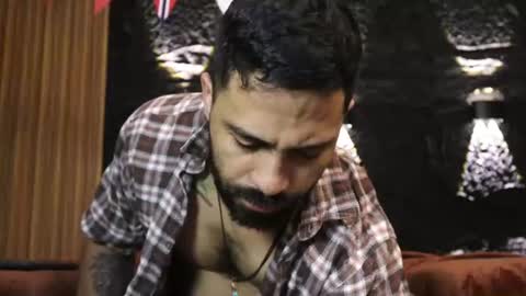 Leo  Diaz online show from 19, 7, 2026