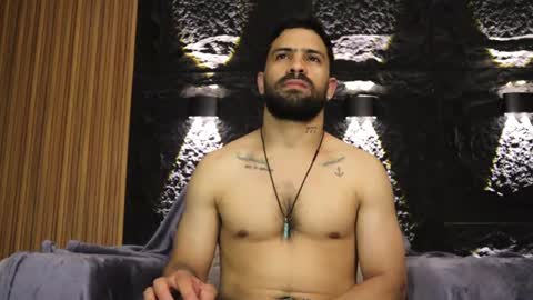 Leo  Diaz online show from 1, 8, 2026