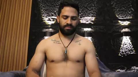 Leo  Diaz online show from 5, 8, 2026
