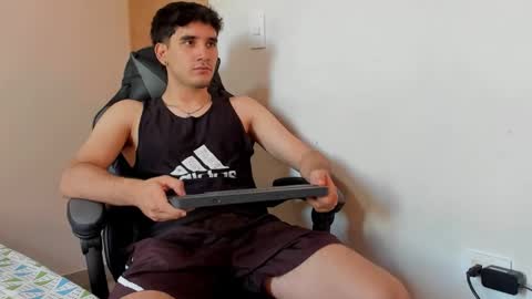 Leo Jones online show from 18, 12, 2024