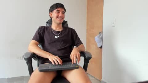 Leo Jones online show from 1, 3, 2025