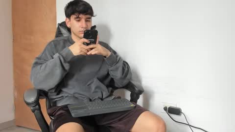 Leo Jones online show from 24, 9, 2025