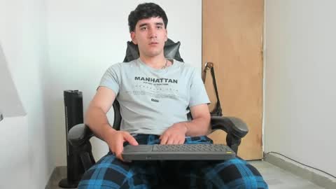 Leo Jones online show from 7, 5, 2026