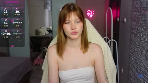 Eva online show from 13, 3, 2026