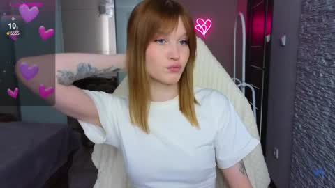 Eva online show from 20, 3, 2026