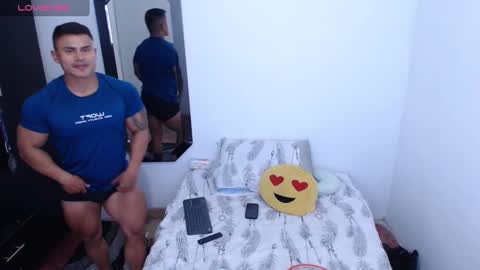 Leo online show from 21, 2, 2025