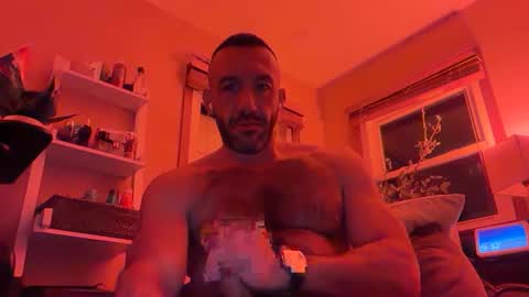 Leonidas Nappo online show from 5, 12, 2025