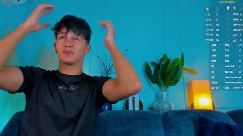 Leo online show from 24, 2, 2026