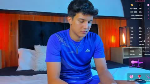 Leo online show from 6, 5, 2026