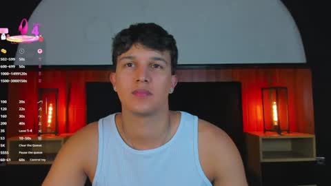 Leo online show from 8, 7, 2026